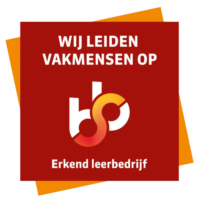 leerbedrijf DuitsZLI Zutphen Metaal