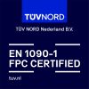 CERTIFIED