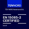 CERTIFIED