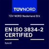 CERTIFIED